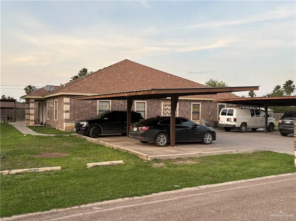 7107 Venus Dr, Edinburg, TX 78542