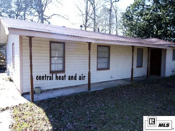 2003 Bailey St, West Monroe, LA 71292