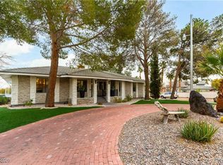 2000 S Monte Cristo Way, Las Vegas, NV 89117