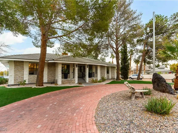 2000 S Monte Cristo Way, Las Vegas, NV 89117