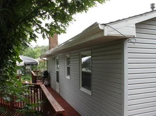 43T L St, Lake Lotawana, MO 64086
