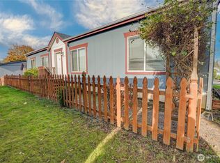 300 Park Avenue #20, Buckley, WA