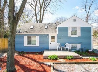 19236 Kedzie Ave, Homewood, IL 60430