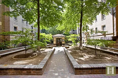 Sold by Halstead Real Estate