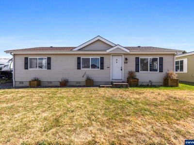 938 Mazama Ave, Lebanon, OR, 97355