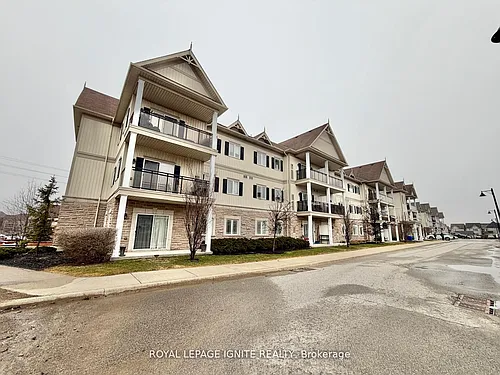 5 Sidney Ln #302 Photo 1