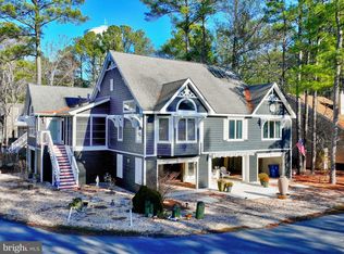 403 Russell Rd, Bethany Beach, DE 19930