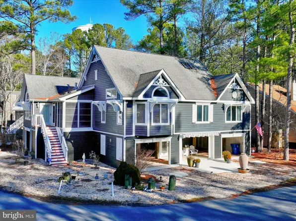 403 Russell Rd, Bethany Beach, DE 19930
