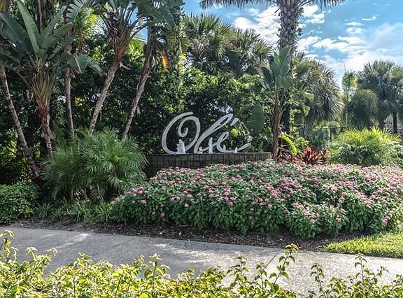 Ol at Lely Resort!