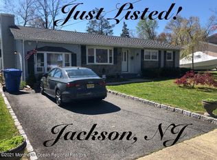 15 Fordham Rd, Jackson, NJ 08527