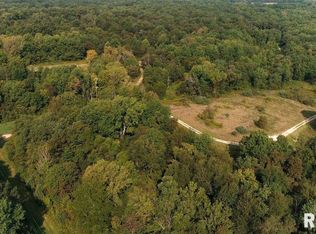 0 Cleveland Ln, Sumner, IL 62466