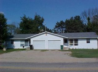 3515-17 Monroe Rd, Allegan, MI 49010