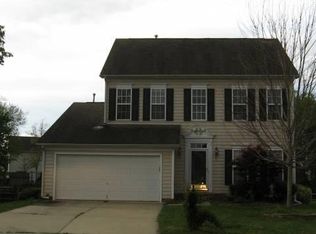 1010 Hamstead Ct, Indian Trail, NC 28079