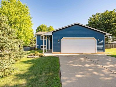 4412 E 33rd St, Sioux Falls, SD, 57103