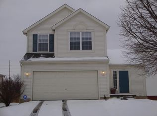 3241 Timberstone Dr, Canal Winchester, OH