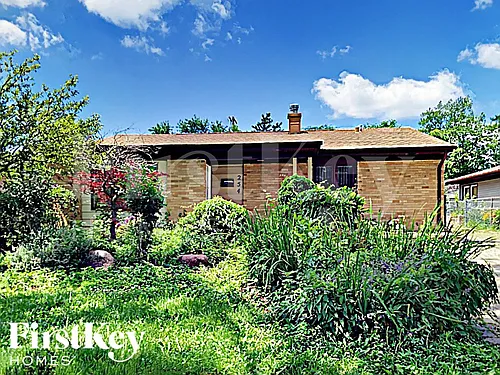 254 E Wayne Pl Photo 1