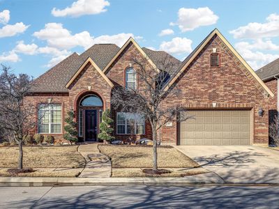 4801 Sangers Ct, Fort Worth, TX, 76244