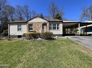 4319 Crosby Dr, Knoxville, TN 37909
