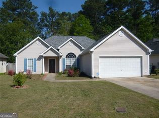 1677 Summit Creek Way, Loganville, GA 30052