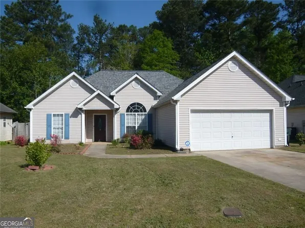1677 Summit Creek Way, Loganville, GA 30052