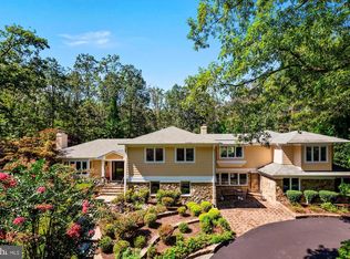 716 Clear Spring Rd, Great Falls, VA 22066