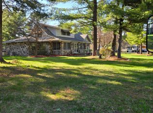 2241 N Saint Helen Rd, Saint Helen, MI 48656