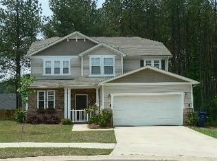 109 Cranberry Ct, Lexington, SC 29072