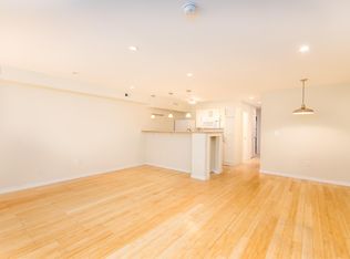 621 Irving St NW APT 1, Washington, DC 20010