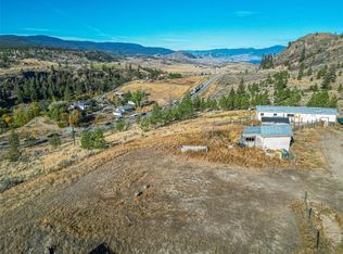 5165 Trans Canada Hwy W, Kamloops, BC V2E 1C8