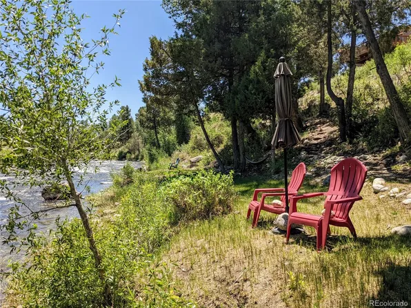 27665 lot 41 COUNTY ROAD 313, Buena Vista, CO 81211