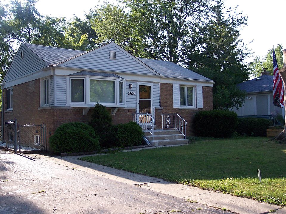 1st image of 2666 S Scott St