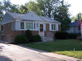 2666 S Scott St, Des Plaines, IL 60018