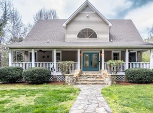 125 Carpenter Rd, Bryson City, NC 28713