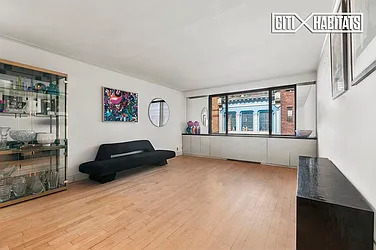 Sold by Citi Habitats
