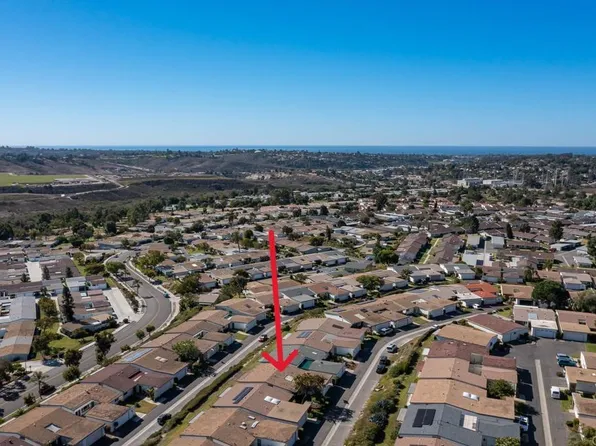 3890 Vista Campana S Unit 43, Oceanside, CA 92057