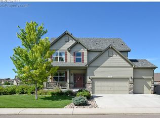628 Lanley Dr, Windsor, CO 80550