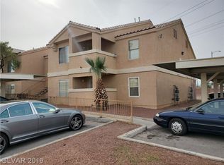 1830 N Pecos Rd UNIT 144, Las Vegas, NV 89115