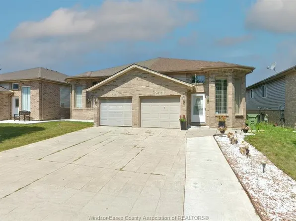 4231 Whiskey Ave, Windsor, ON N9G 3B2