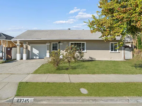 27745 Andrea St, Hayward, CA 94544