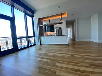 Rented by The KCI Group