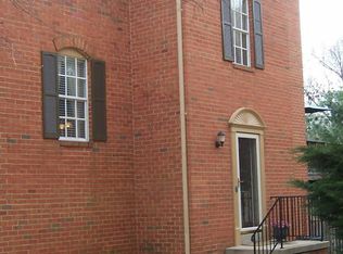 7815 Wintercress Ln, Springfield, VA 22152
