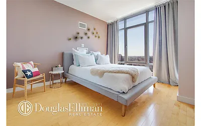 Sold by Douglas Elliman