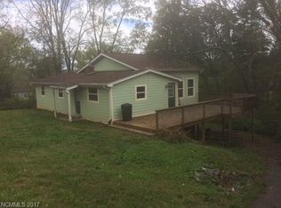 52 Happy Valley Rd, Asheville, NC 28806