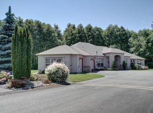 1312 141st Street Ct S, Tacoma, WA 98444