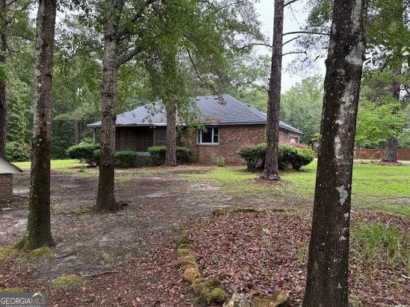 390 Old Prospect Church Rd, Jeffersonville, GA 31044