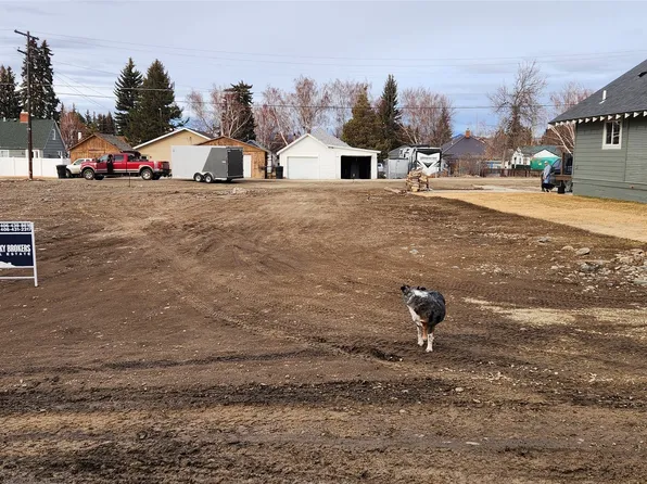 Tbd Montana Ave, Deer Lodge, MT 59722