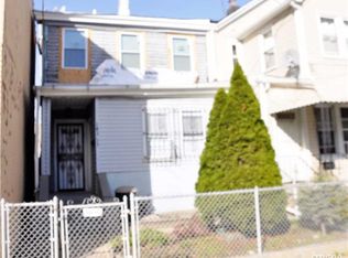 14313 95th Ave, Jamaica, NY 11435