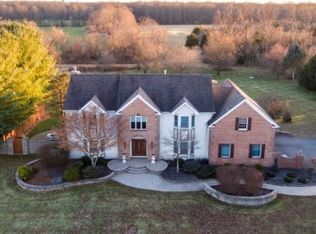 6 Jacobus Ln, Flemington, NJ 08822