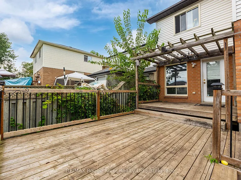95B Concession St E #UPPER — Photo 32