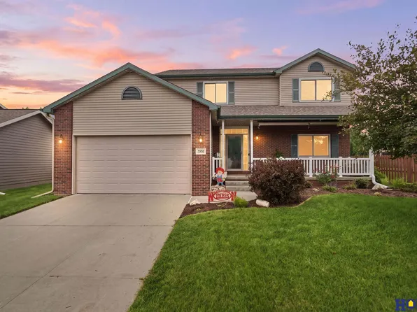 5532 N 18th St, Lincoln, NE 68521